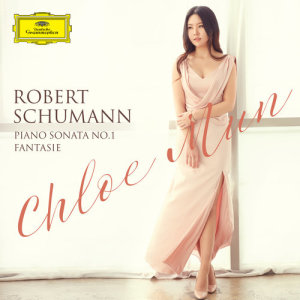 收聽Chloe Mun的Schumann: Blumenstück, Op.19歌詞歌曲