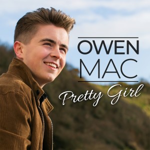 Owen Mac的專輯Pretty Girl