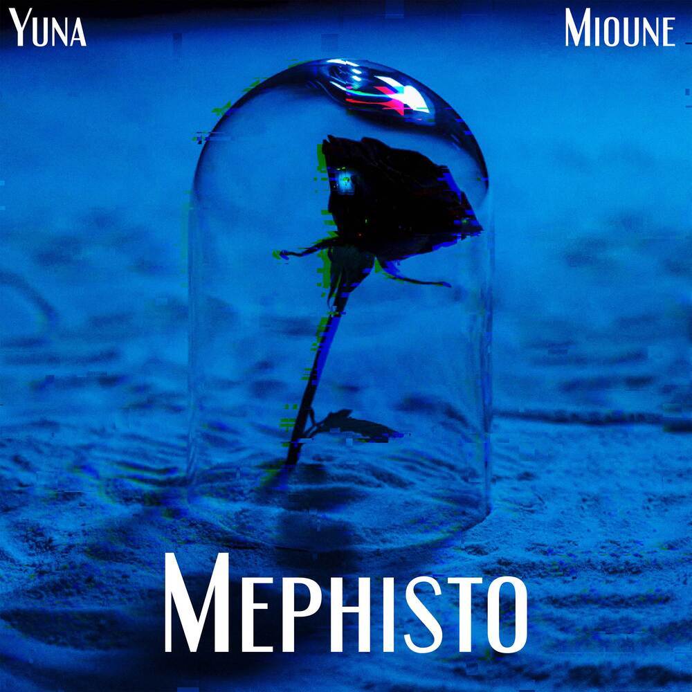 Mephisto ( From "Oshi no Ko")