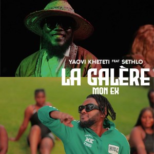 Listen to La galère (Mon ex) song with lyrics from Yaovi Kheteti