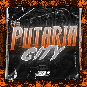 Listen to Putaria City song with lyrics from MC Hyatta