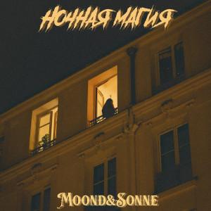 Album Ночная магия from Moond