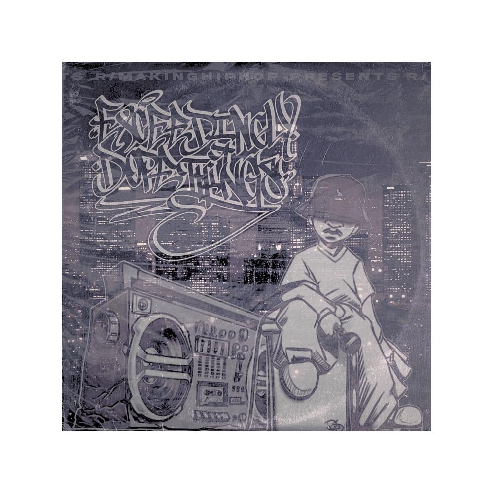 Never Too Good (feat. chad westlake, D.O.M of Dnd, Underdog Rising & Ashby) (Explicit)