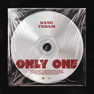 อัลบัม ONLY ONE ศิลปิน BANG YE DAM