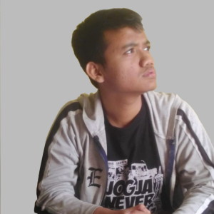 Dengarkan lagu Memilikimu nyanyian Rizky Na dengan lirik