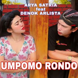 Album Umpomo Rondo from Arya Satria