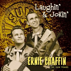 Ernie Chaffin的專輯Laughin' & Jokin' - The Sun Years