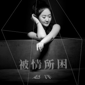 Listen to 被情所困 song with lyrics from 赵洋