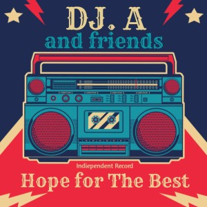 收听DJ.A的Zaman Kini歌词歌曲