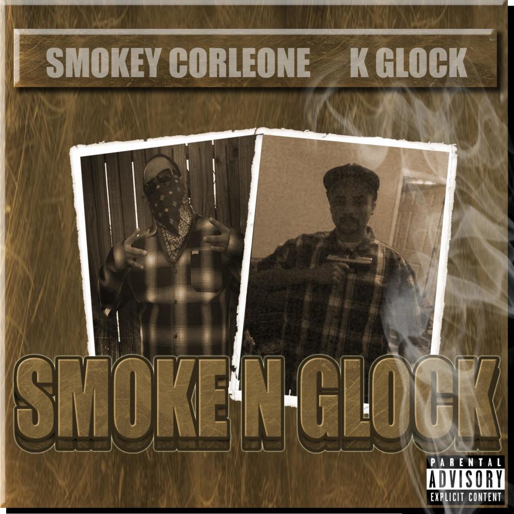 Stick Up (feat. Gangsta Ric) (Explicit)