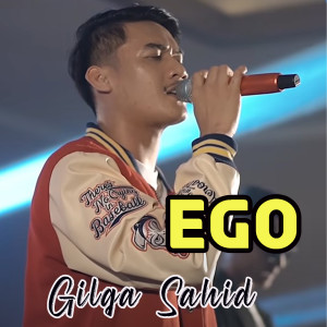 Gilga Sahid的專輯Ego