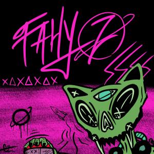Listen to IT SPINZ song with lyrics from FAHY-Z