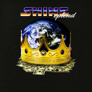 收聽EPTEND的Shine歌詞歌曲