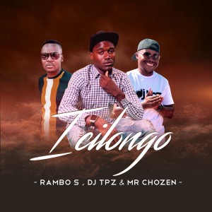 Listen to Icilongo song with lyrics from Rambo S