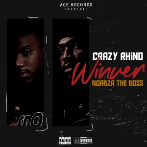 Crazy Rhino的專輯Winner (Explicit)