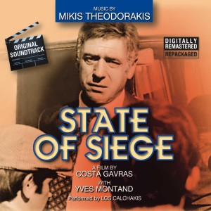 ดาวน์โหลดและฟังเพลง Hugo(1,Arrestation) พร้อมเนื้อเพลงจาก Mikis Theodorakis