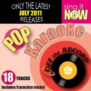 收聽Off The Record Karaoke的Alligator Sky (In the style of Owl City) [Karaoke Version]歌詞歌曲