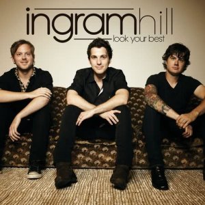 收聽Ingram Hill的Burn Out Your Flame歌詞歌曲