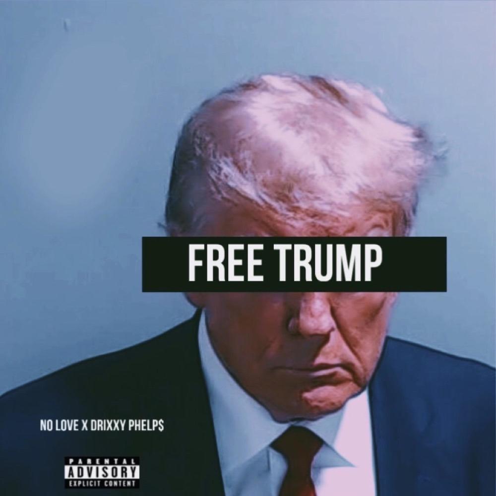 FREE TRUMP (Explicit)