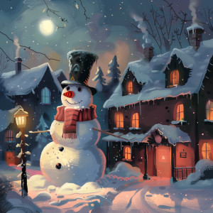 Bedtime Orchestra的專輯Twinkle and Tinsel