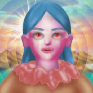 Album mi ni okoru from 在日ファンク