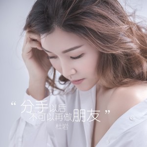 Album 分手以后 oleh 杜岩