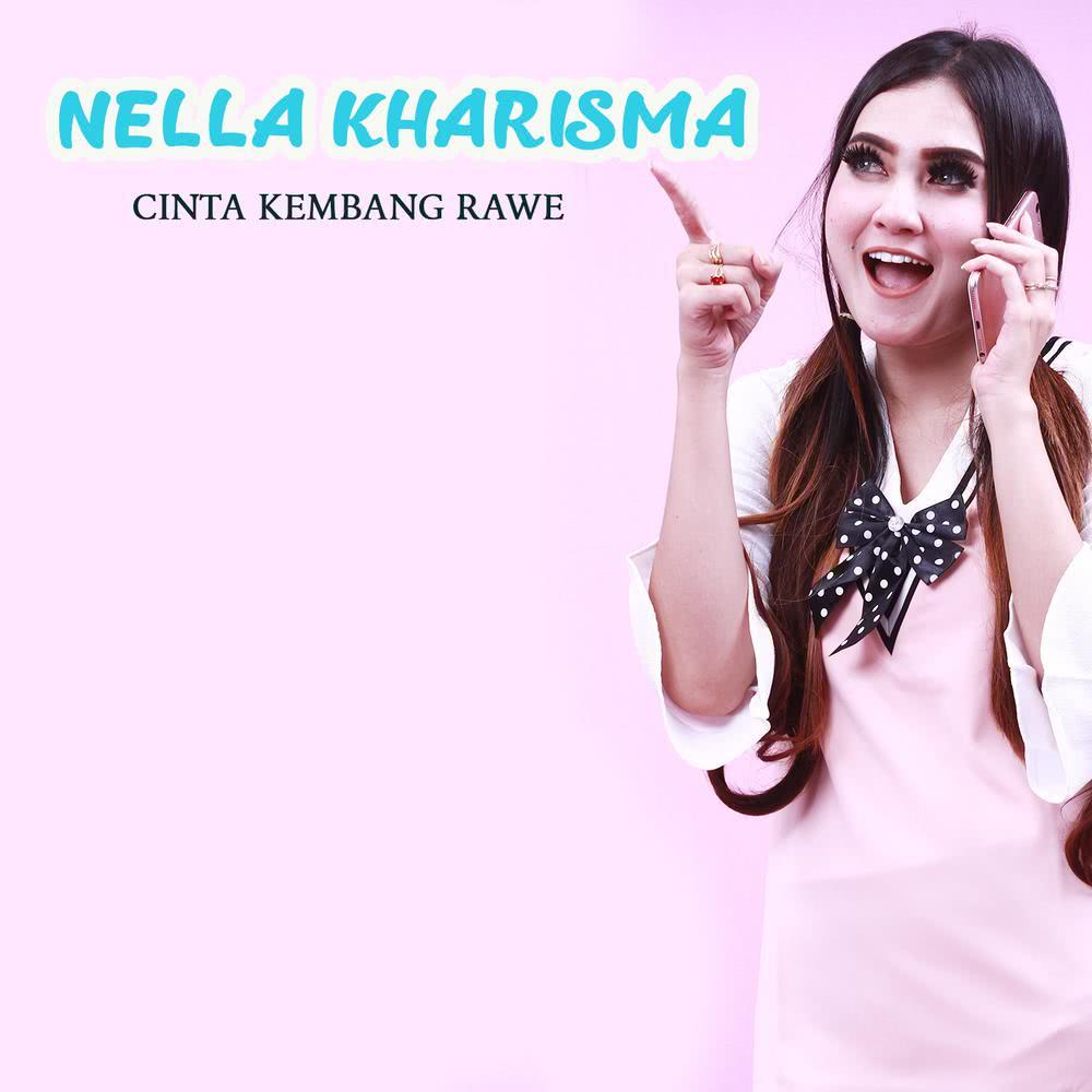 Cinta Kembang Rawe