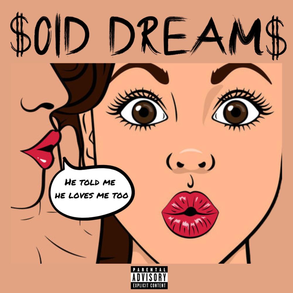 Sold Dreams (feat. Tae D) (Explicit)