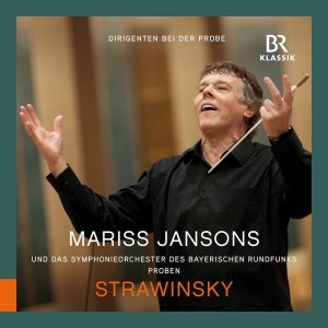 Mariss Jansons的專輯Stravinsky: Petrushka, K012 (Rehearsal Excerpts)
