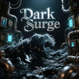 Randy Bennett的專輯DarkSurge