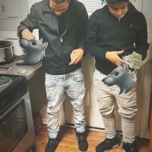 ดาวน์โหลดและฟังเพลง Lukang (feat. Bsgkayd) (Explicit) พร้อมเนื้อเพลงจาก BsgReck