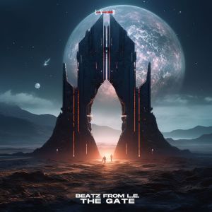 Listen to The Gate song with lyrics from Beatz from L.E.