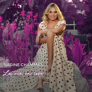 ดาวน์โหลดและฟังเพลง La vie en rose (Cover) พร้อมเนื้อเพลงจาก Nadine Chammas
