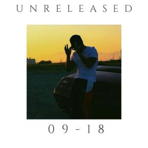 อัลบัม Unreleased 09-18 (Explicit) ศิลปิน Ablaze