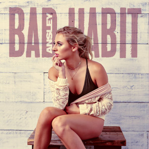 ดาวน์โหลดและฟังเพลง Bad Habit พร้อมเนื้อเพลงจาก Ansley