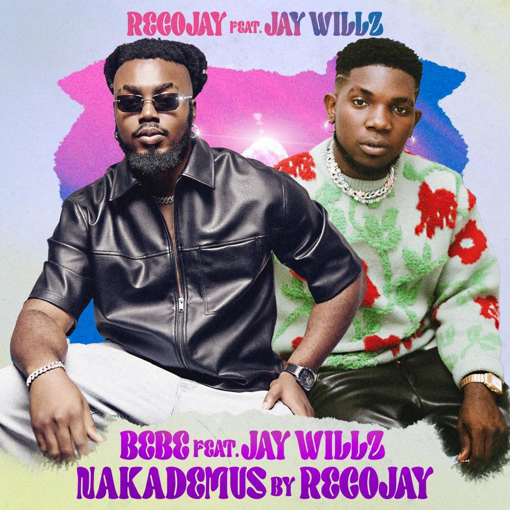 BEBE (feat. Jaywillz)