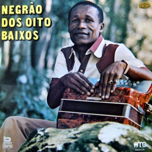 Album Negrão dos 8 Baixos from Negrão dos 8 Baixos