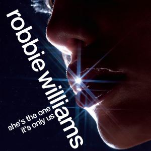 收聽Robbie Williams的Millennium (Live At Slane Castle, Ireland / 1999)歌詞歌曲