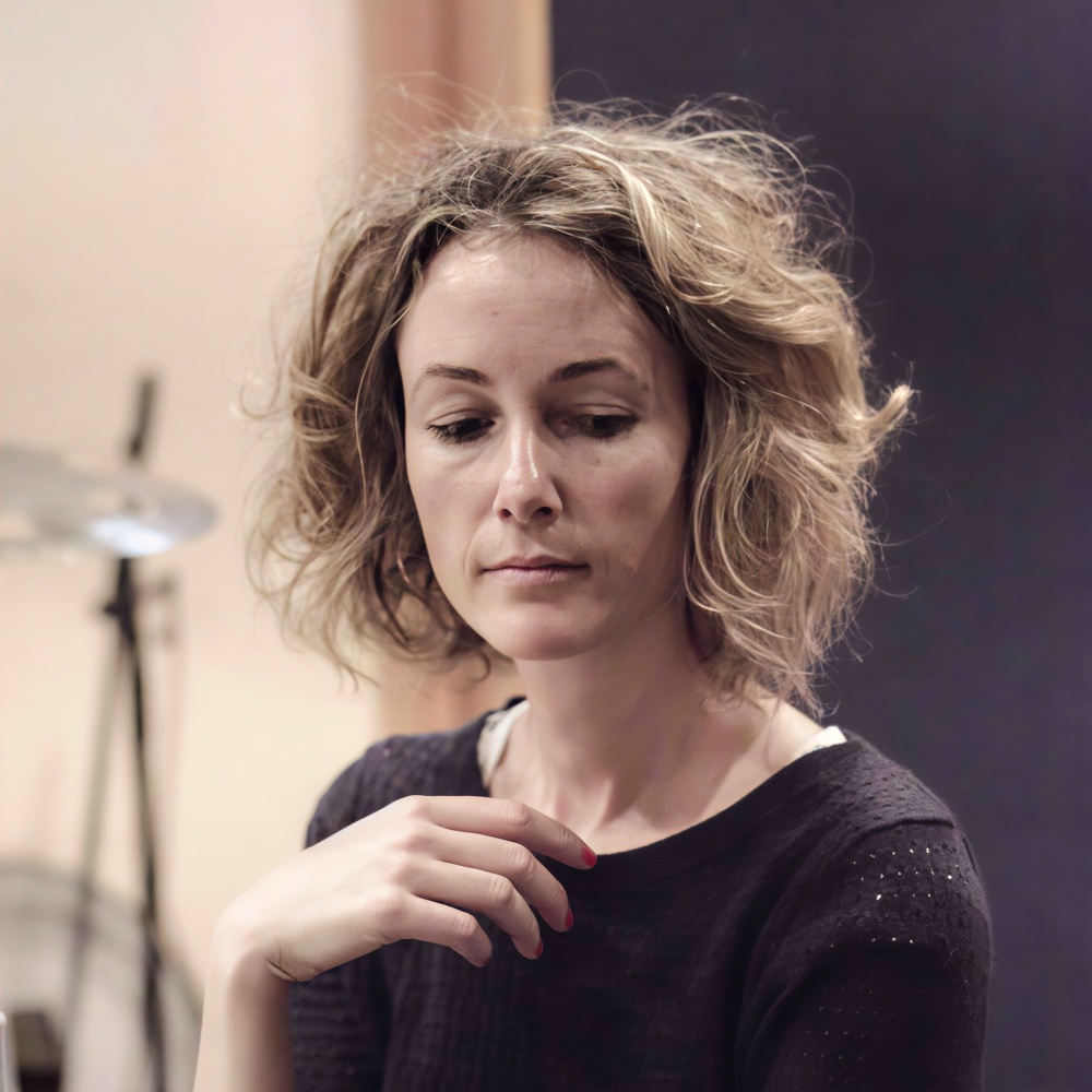 Karen Teperberg