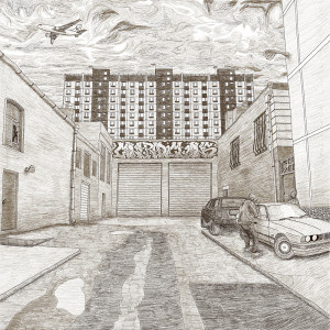 收聽Grmmr.126, madmax的Plottin and Schemin歌詞歌曲