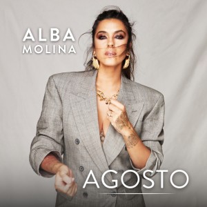 Alba Molina的專輯Agosto