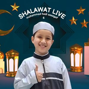 Listen to Ya Jamalu (Live) song with lyrics from Muhammad Hadi Assegaf