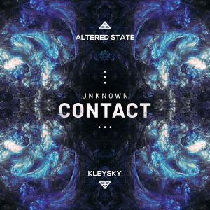 Album Unknown Contact oleh Kleysky