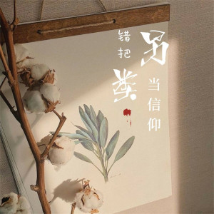 Listen to 把爱埋在心间 song with lyrics from 老赵先生
