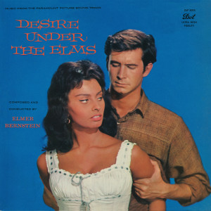 收聽Elmer Bernstein的California Gold (From "Desire Under The Elms" Soundtrack)歌詞歌曲