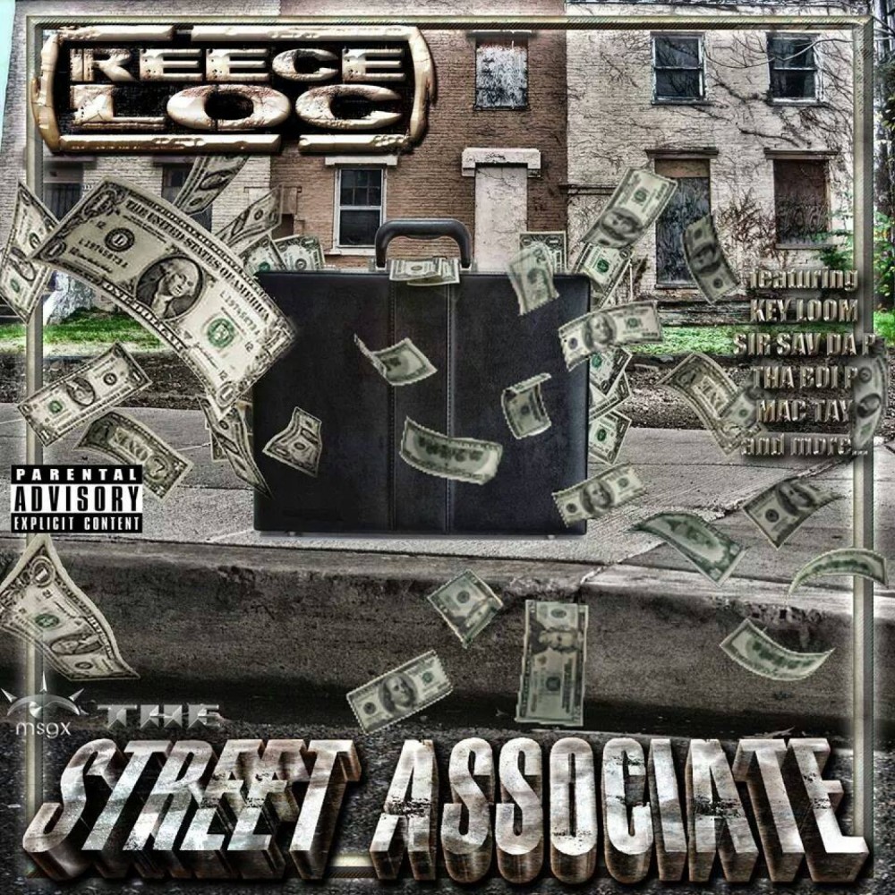 Throwbacc Hustle (Explicit)