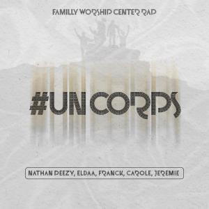 Nathan Peezy的專輯Un corps (feat. Eldaa, Franck, Carole & Jérémie)