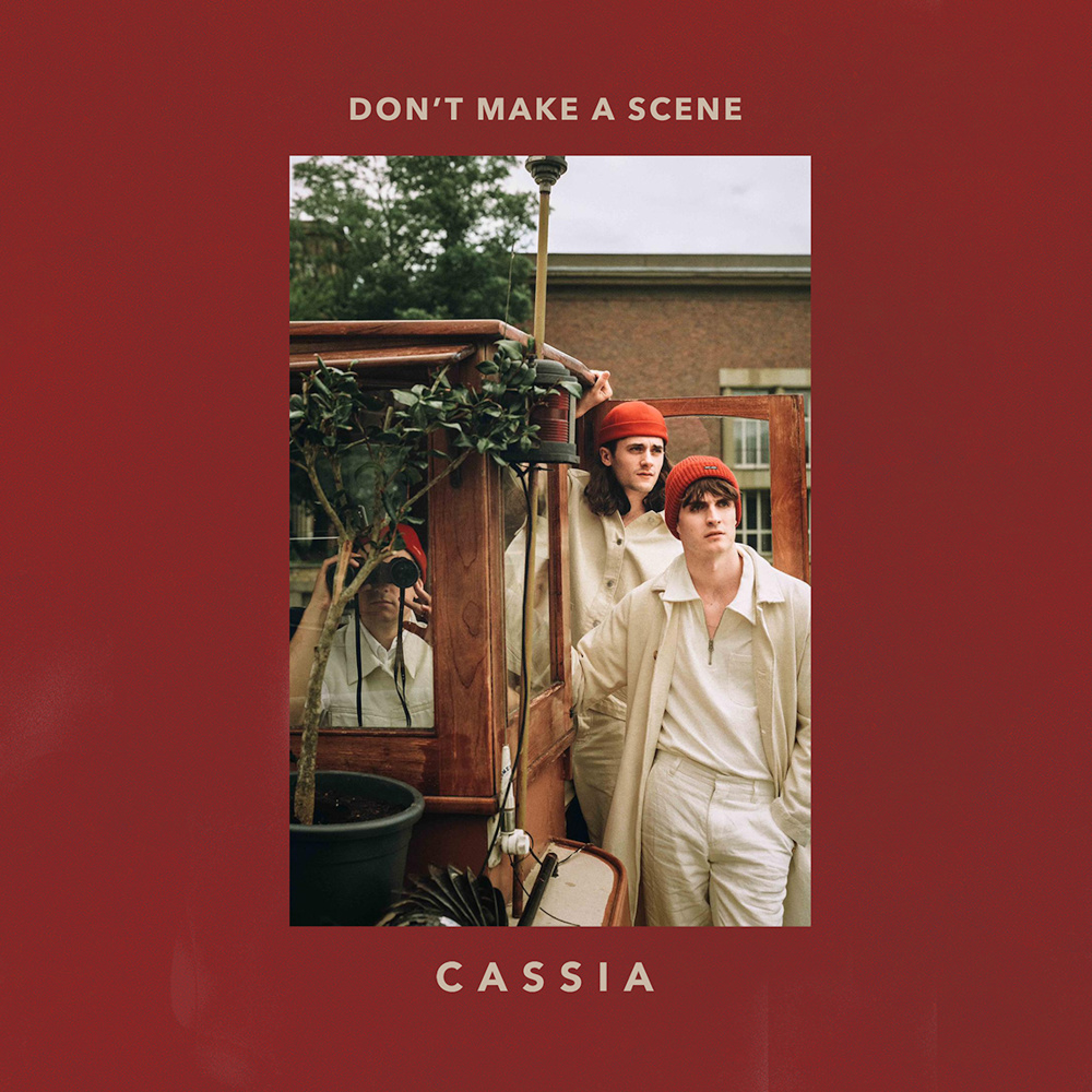 Don't Make a Scene (其他)