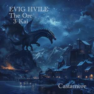 ดาวน์โหลดและฟังเพลง Castamere พร้อมเนื้อเพลงจาก Evig Hvile