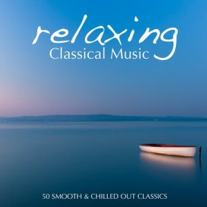 Various Artists的專輯Relaxing Classical Music